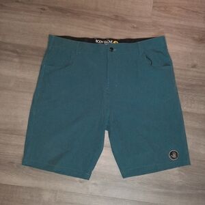 Body Glove Premium Stretch Swim Trunks